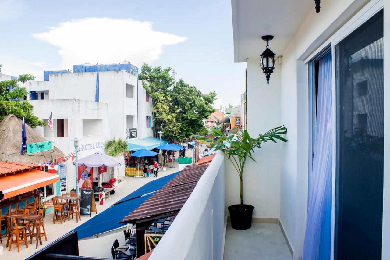 Apartahotel Hidalgo Boutique