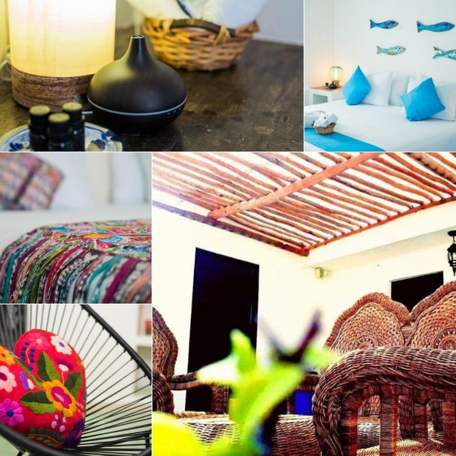 Aparthotel Hidalgo Boutique Isla Mujeres