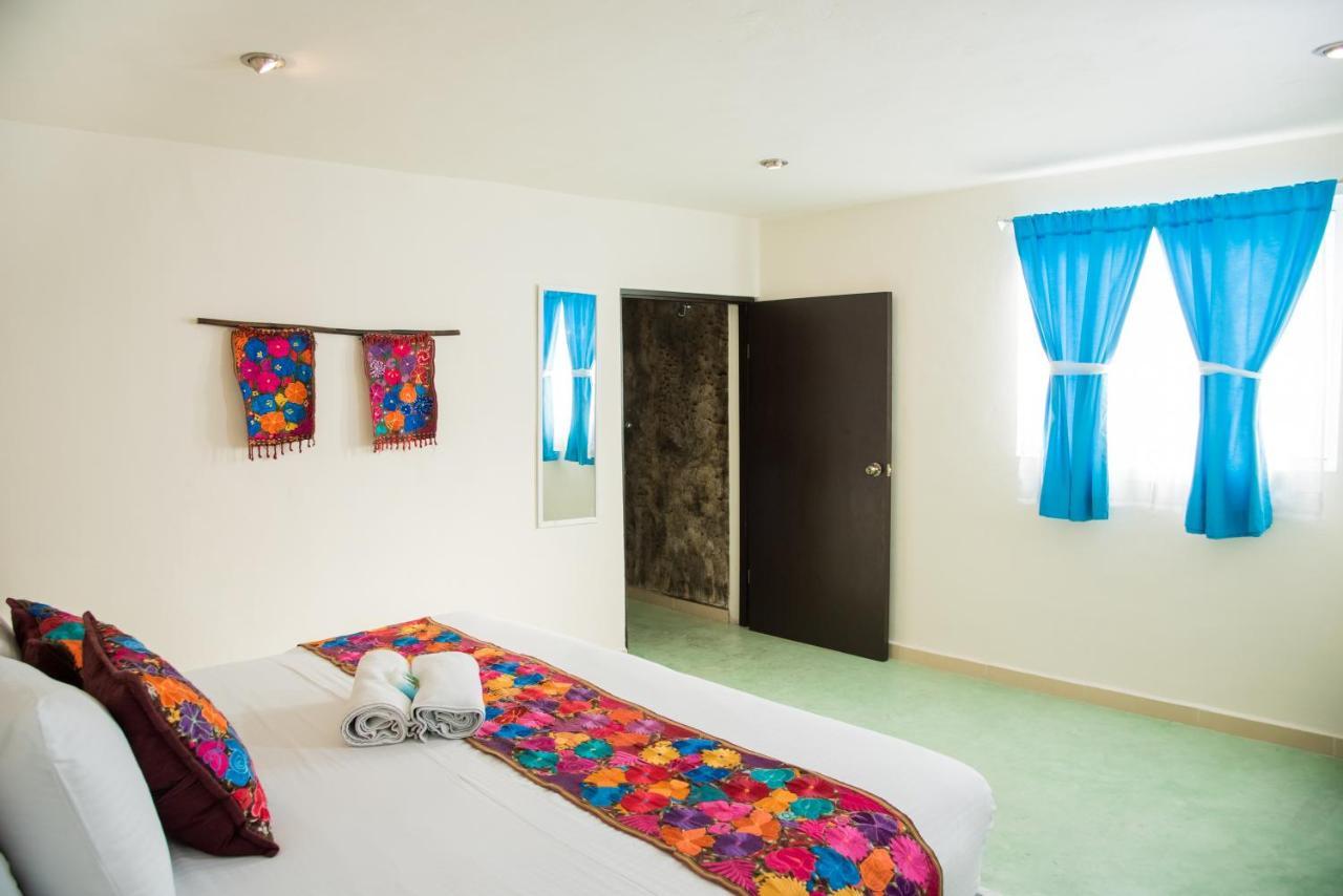 Hidalgo Boutique Aparthotel Isla Mujeres