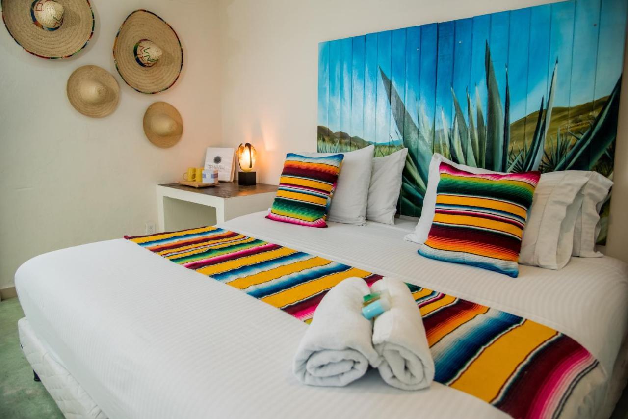 Aparthotel Hidalgo Boutique *