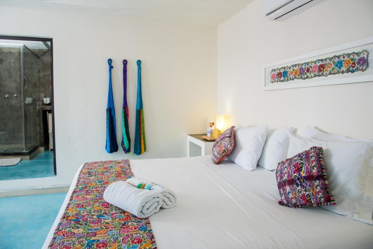 Hidalgo Boutique Aparthotel