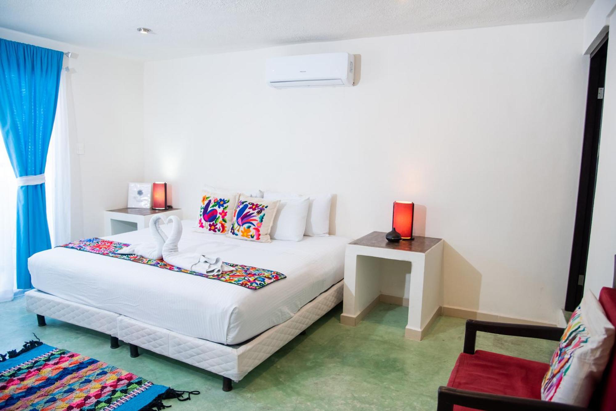 Hidalgo Boutique Aparthotel *