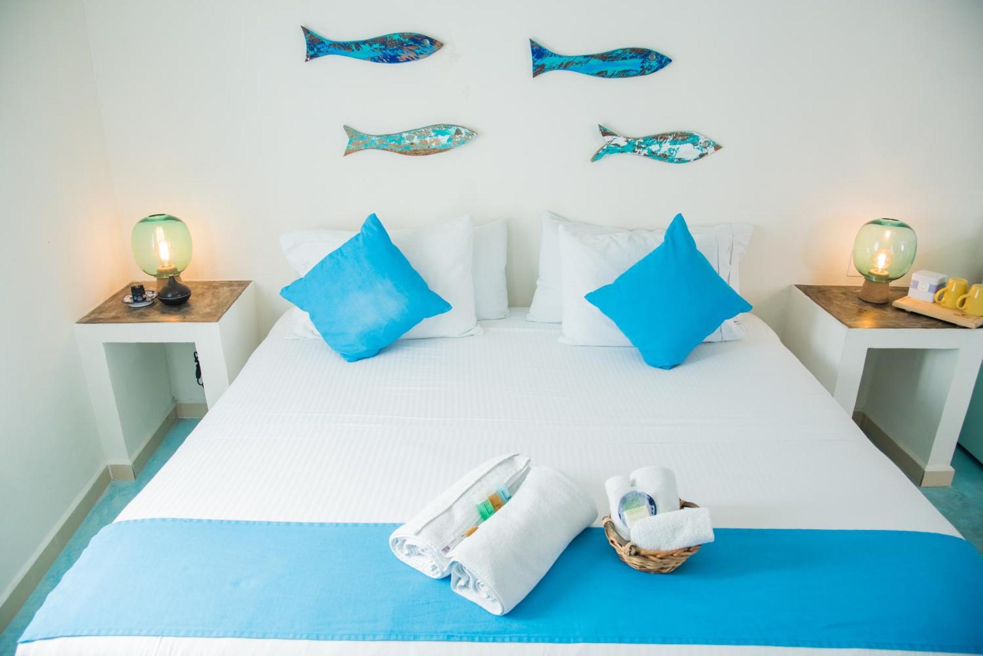 Hidalgo Boutique Aparthotel Isla Mujeres