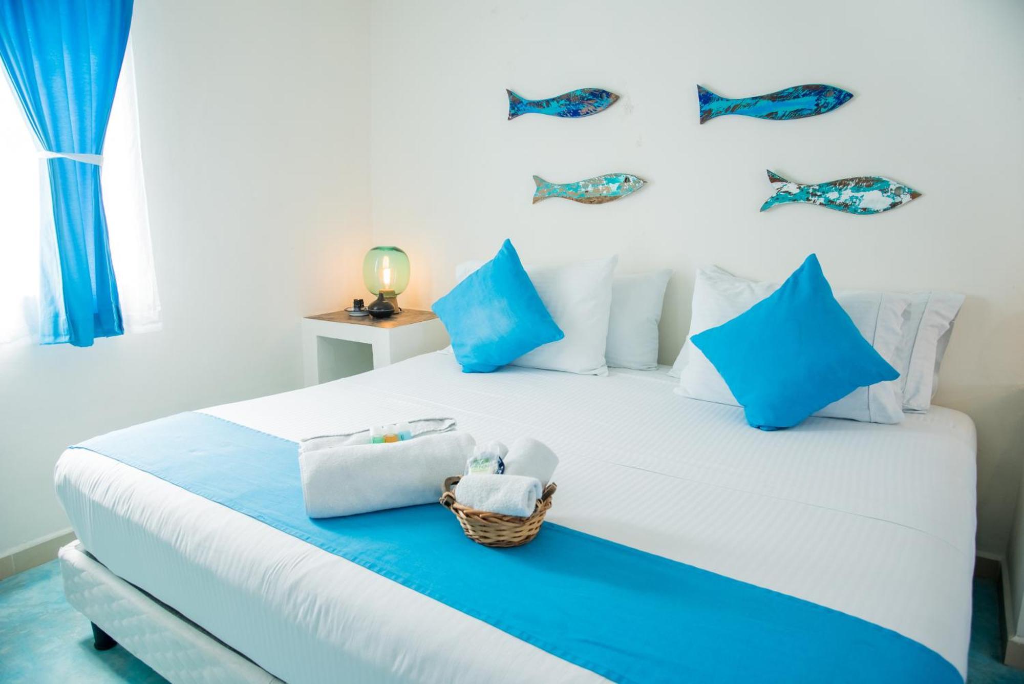 Hidalgo Boutique Aparthotel