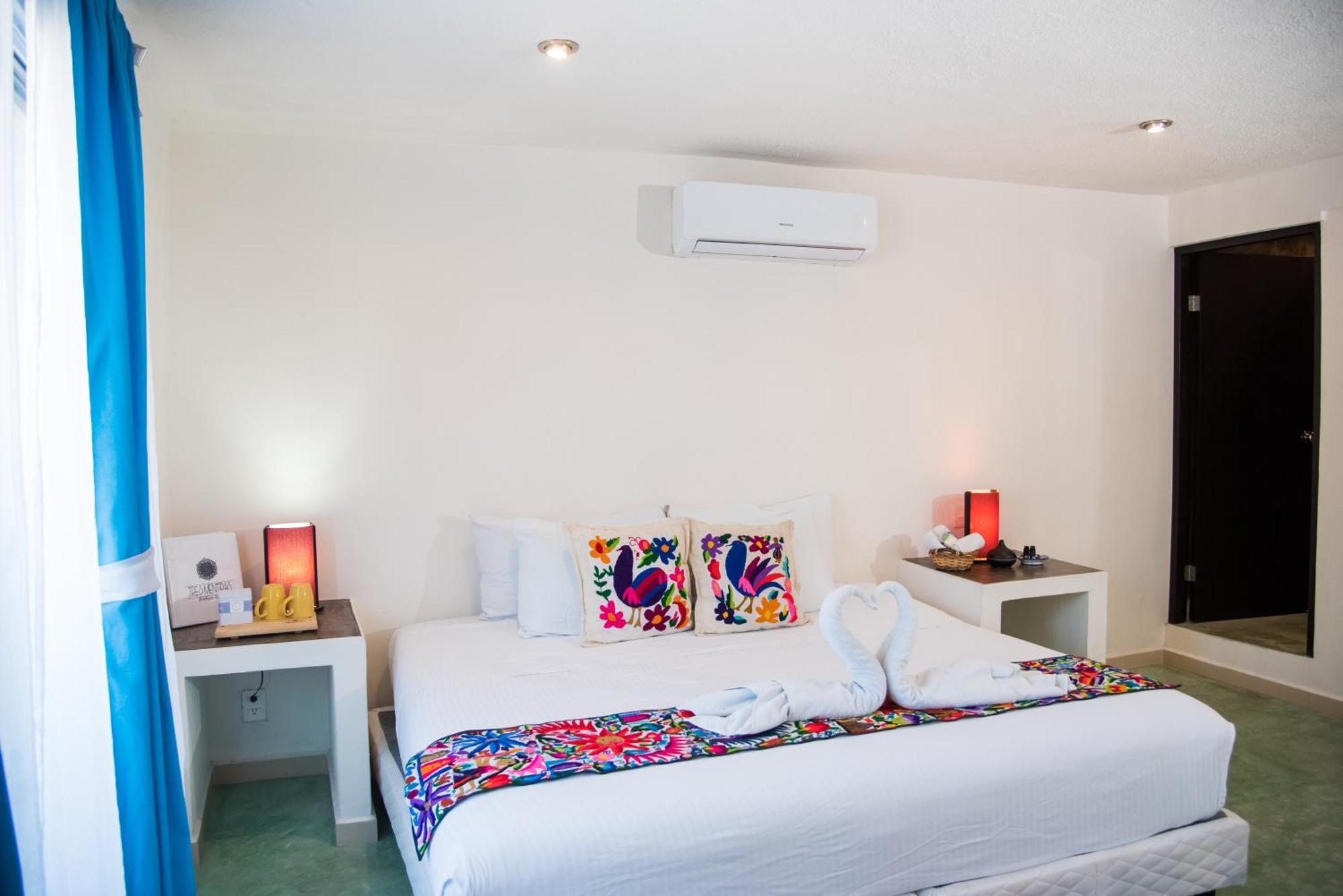 Aparthotel Hidalgo Boutique