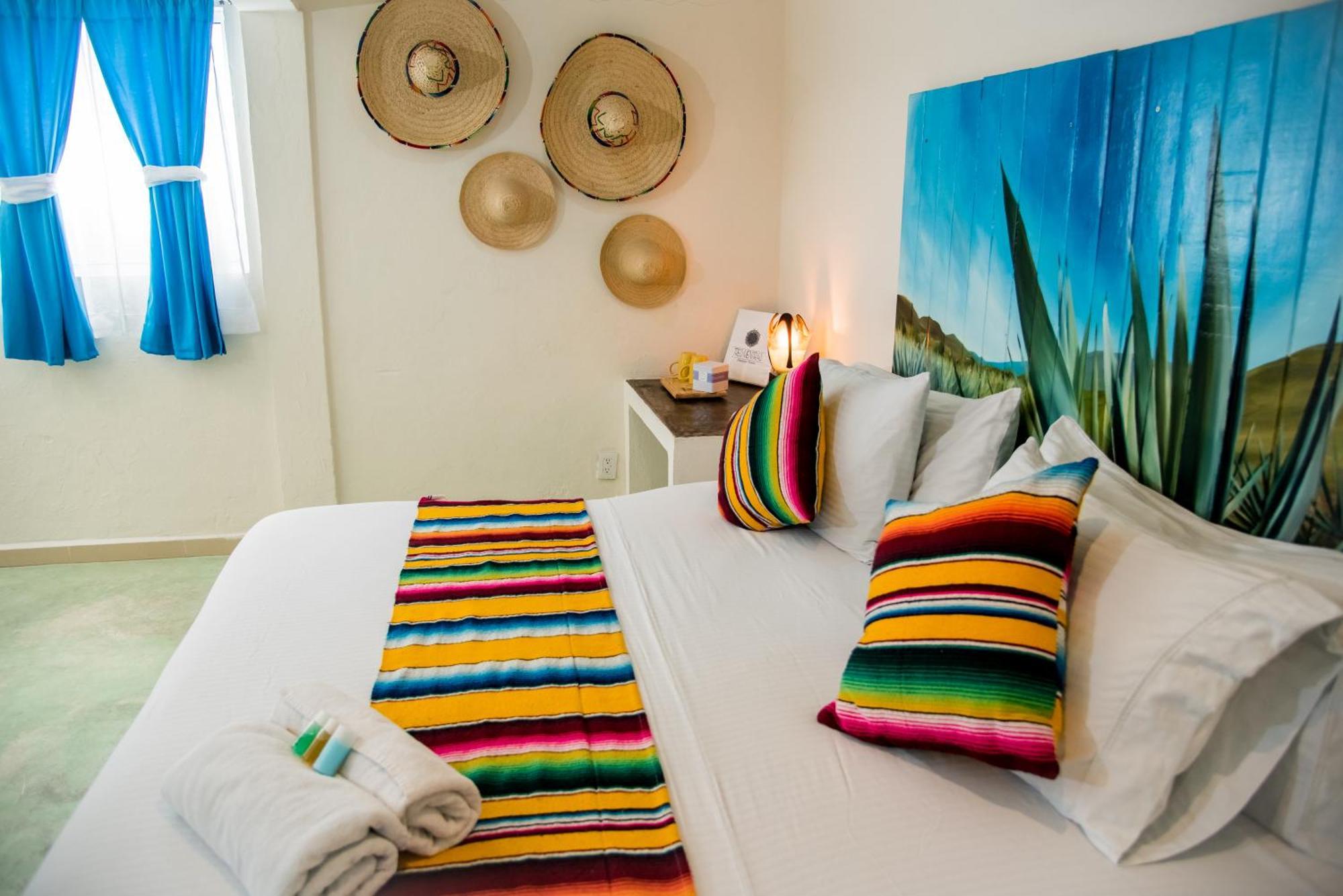 Hidalgo Boutique Aparthotel *