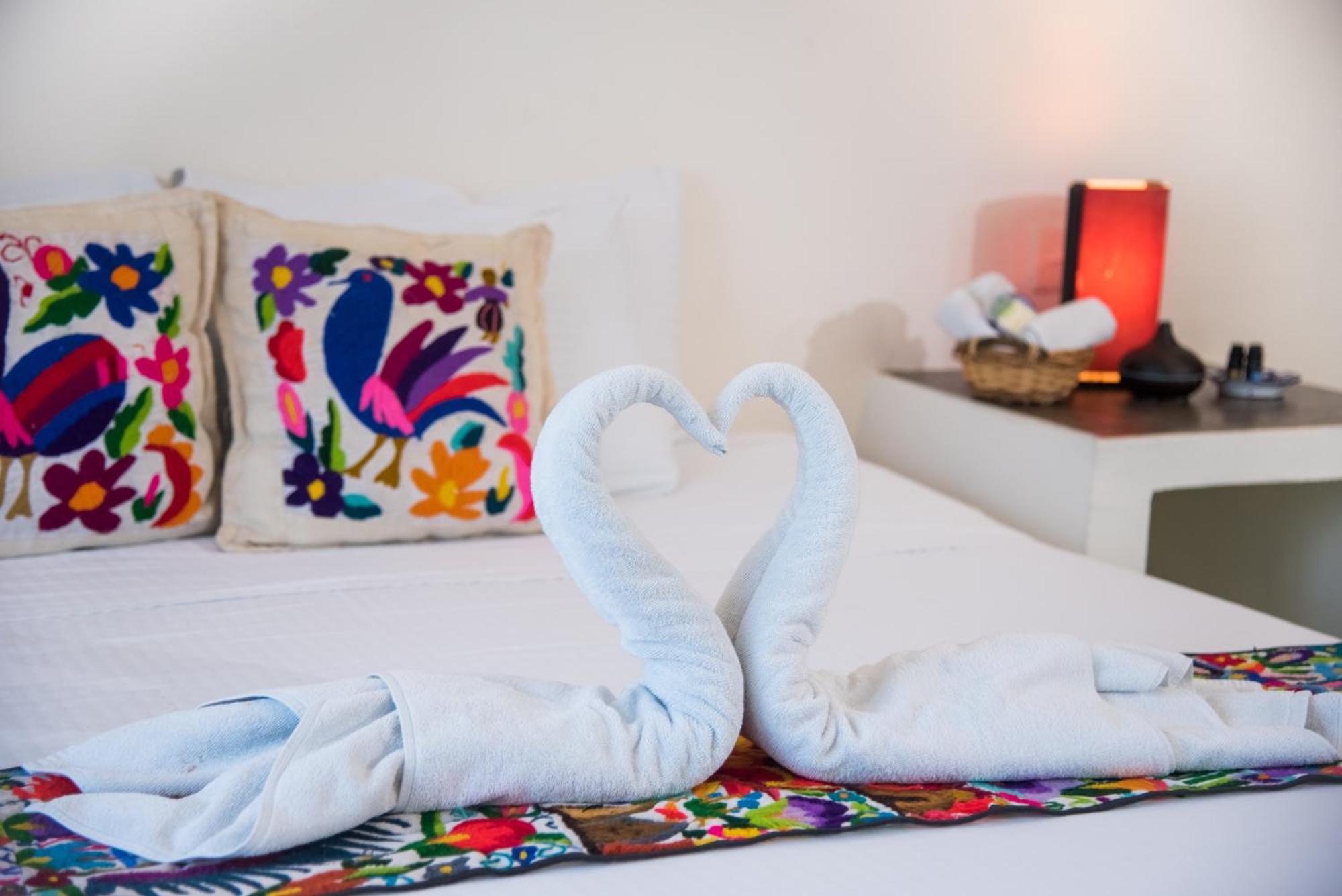 Hidalgo Boutique Aparthotel Isla Mujeres