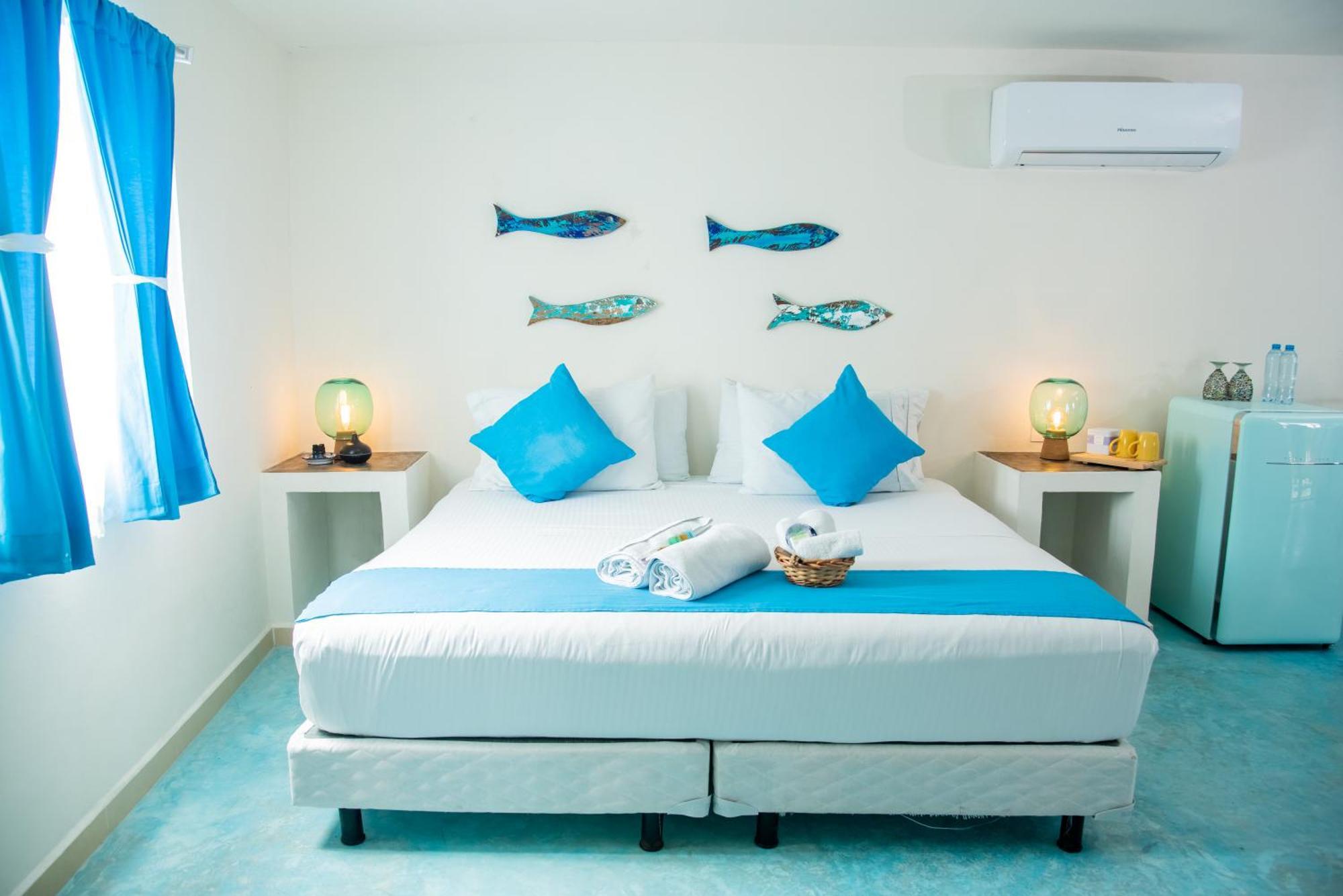 Aparthotel Hidalgo Boutique *