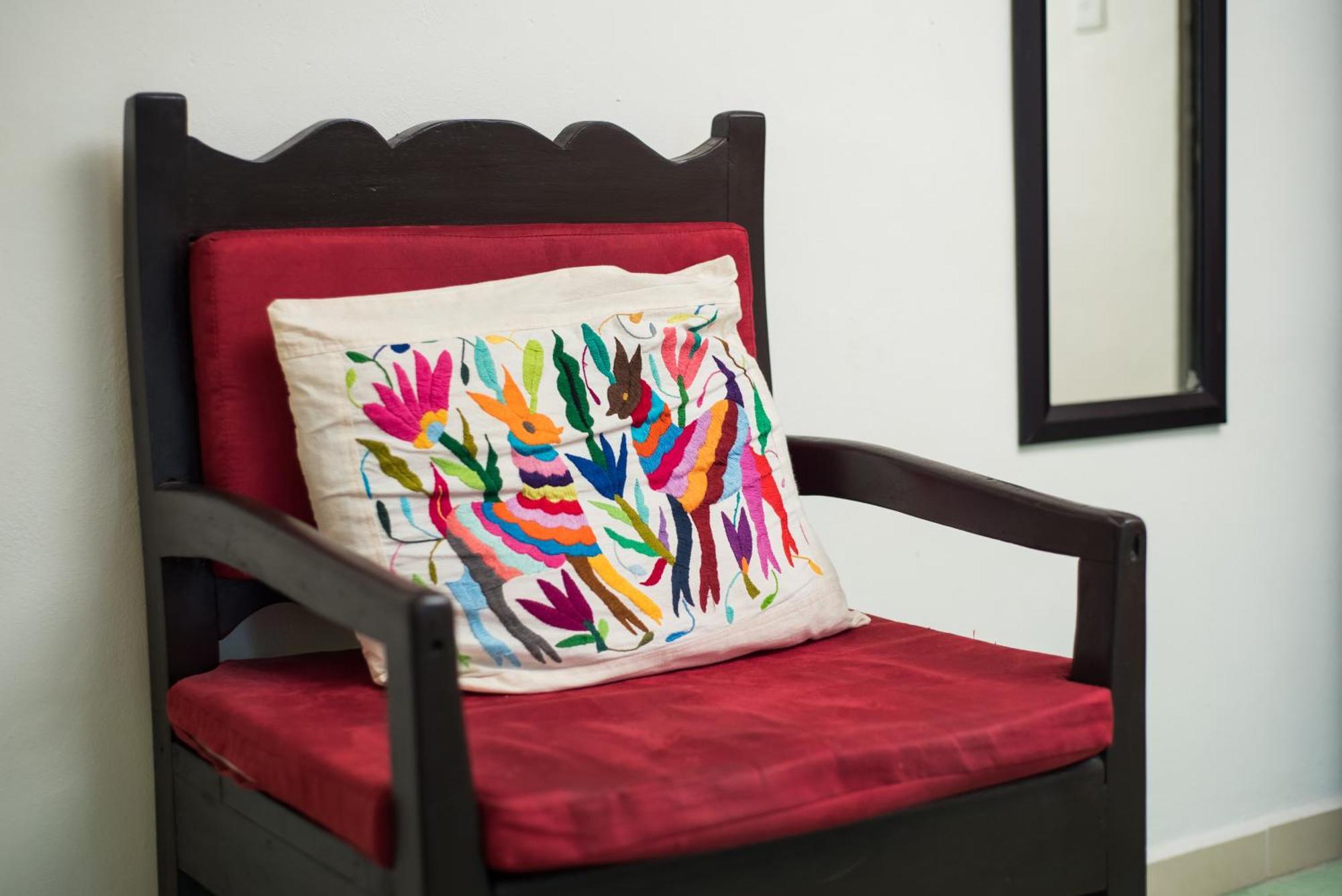 Aparthotel Hidalgo Boutique *