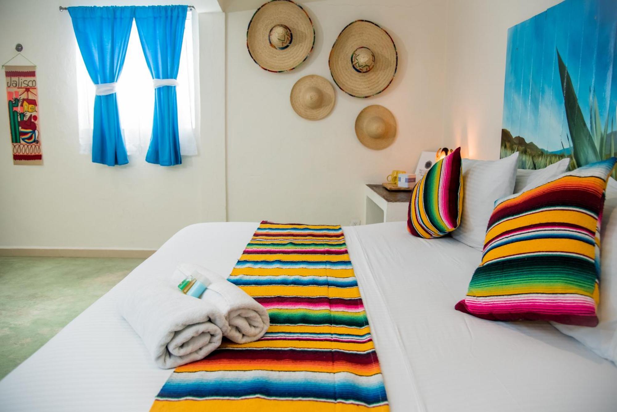 Hidalgo Boutique Aparthotel *