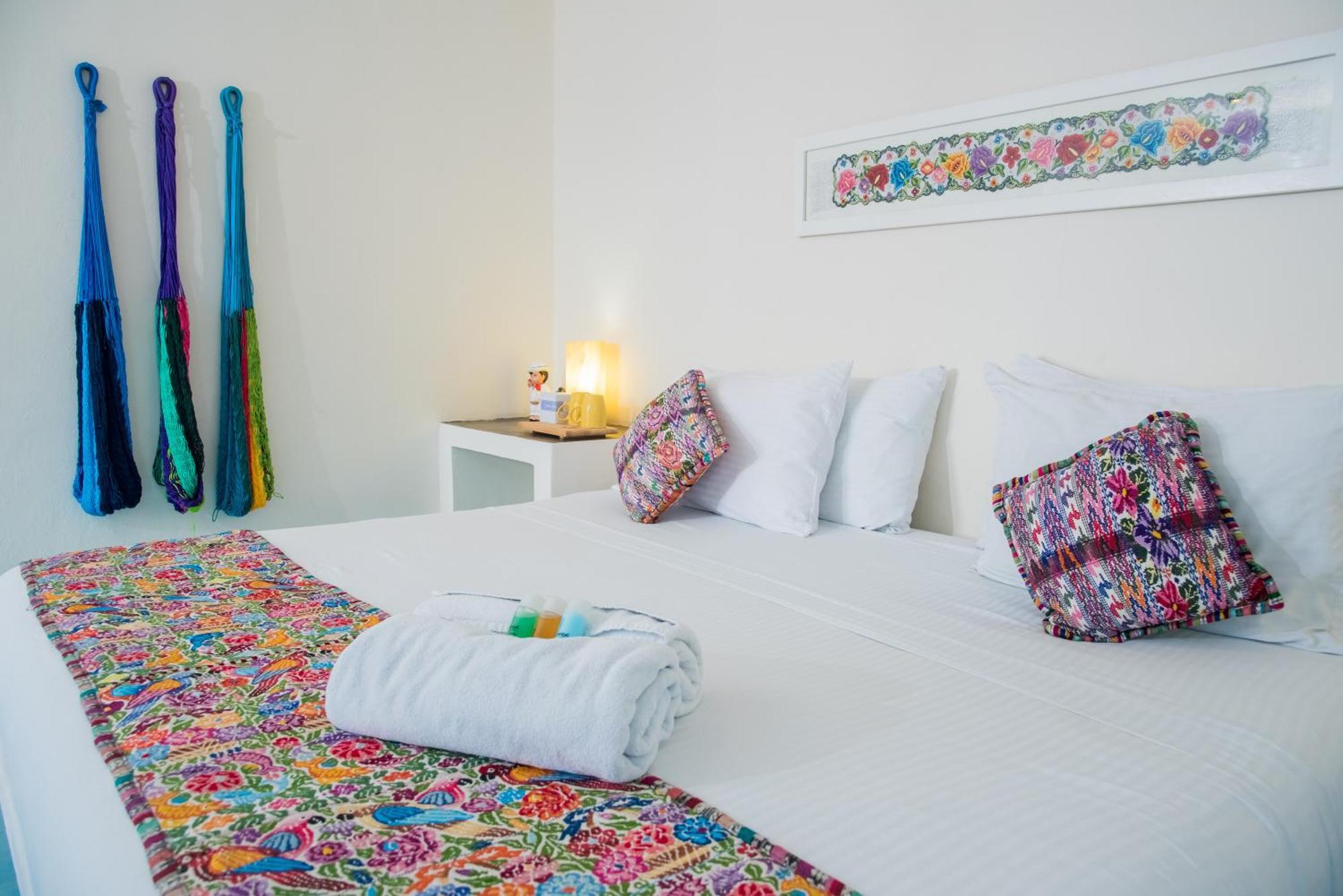 Aparthotel Hidalgo Boutique Isla Mujeres